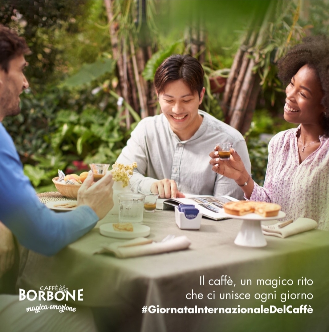 Caffè / Social Campaign