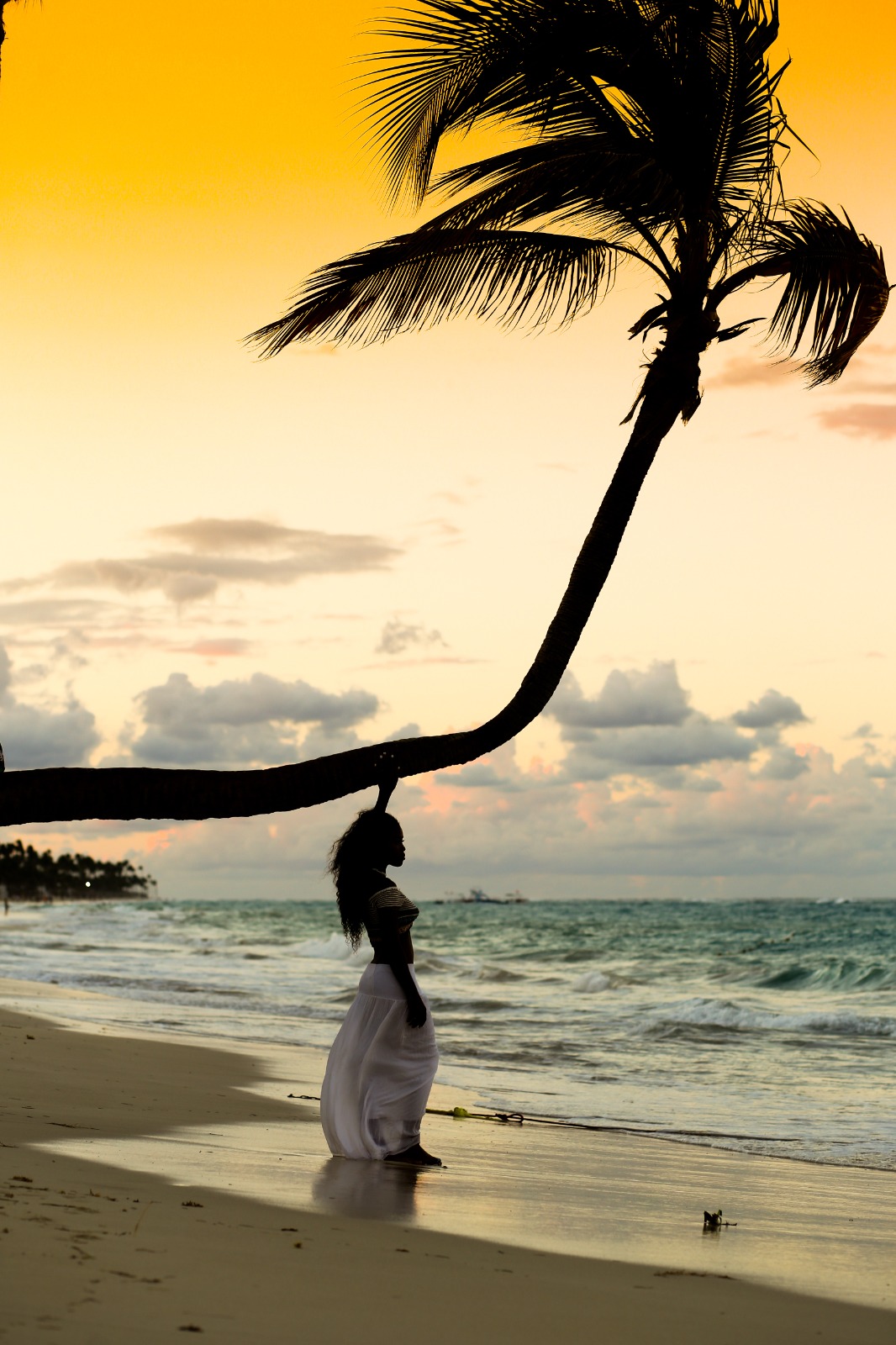 Caribbean Fashion Editorial