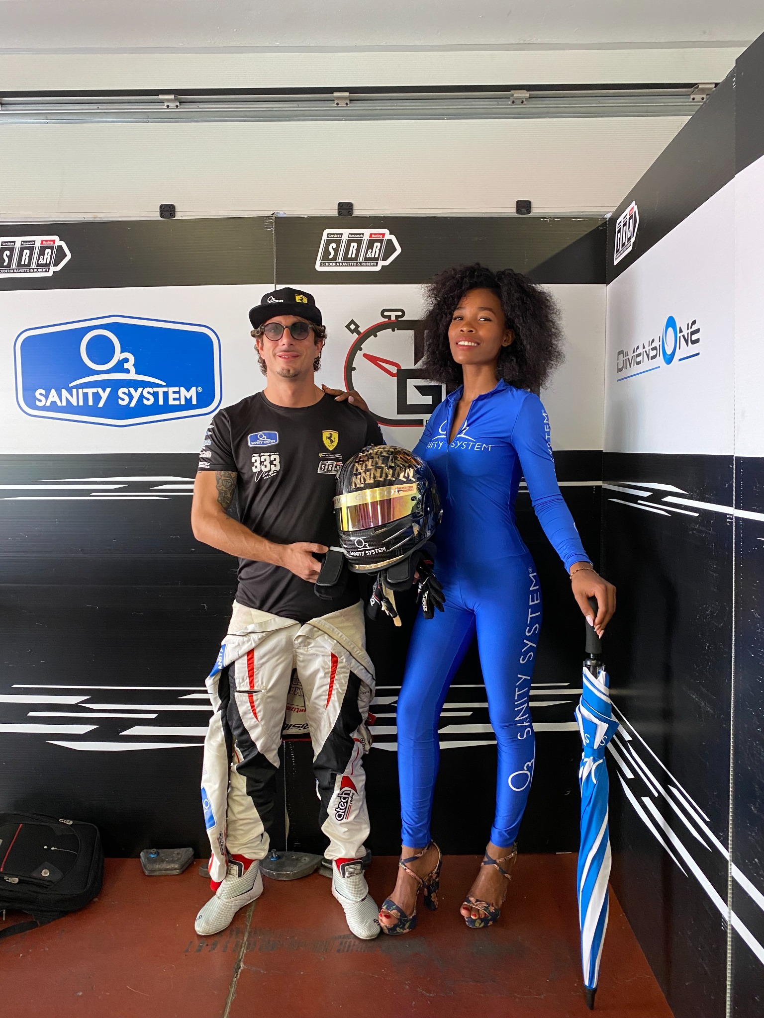 Motorsport / Brand Activation