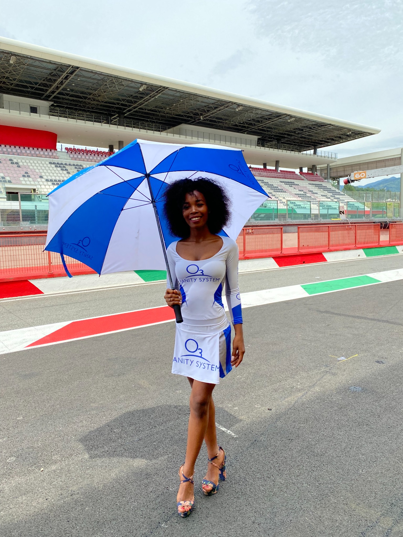 Motorsport / Brand Activation