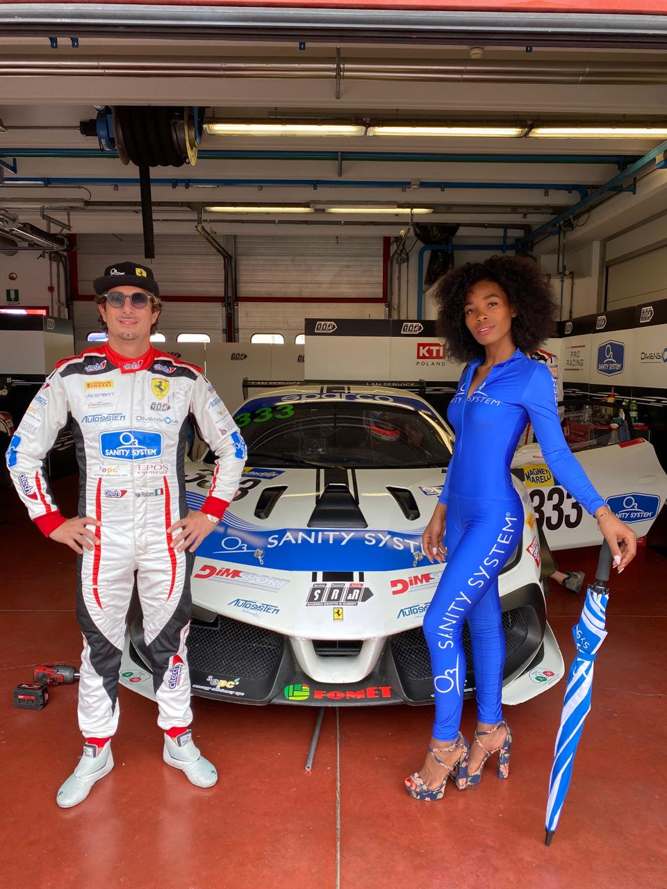 Motorsport / Brand Activation