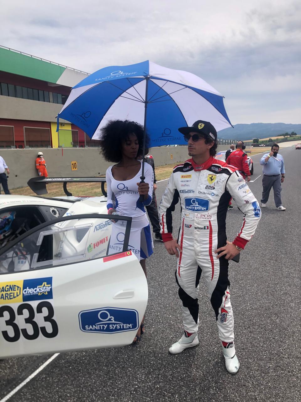 Motorsport / Brand Activation
