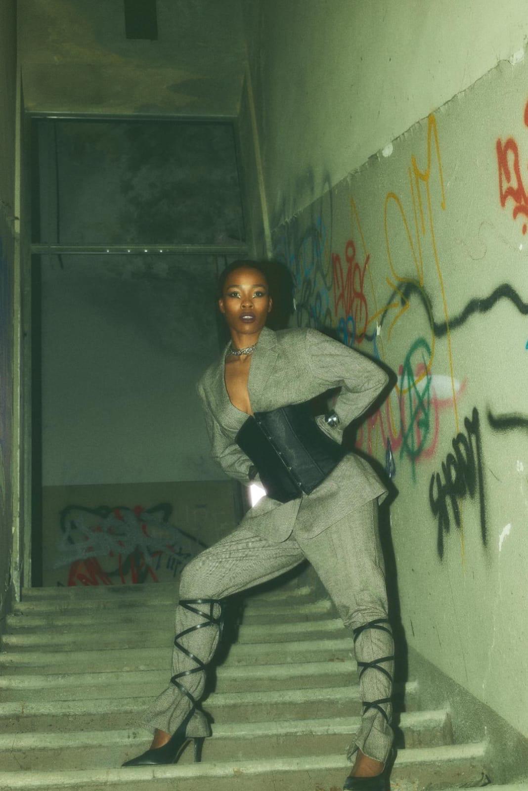 Fashion Shooting
